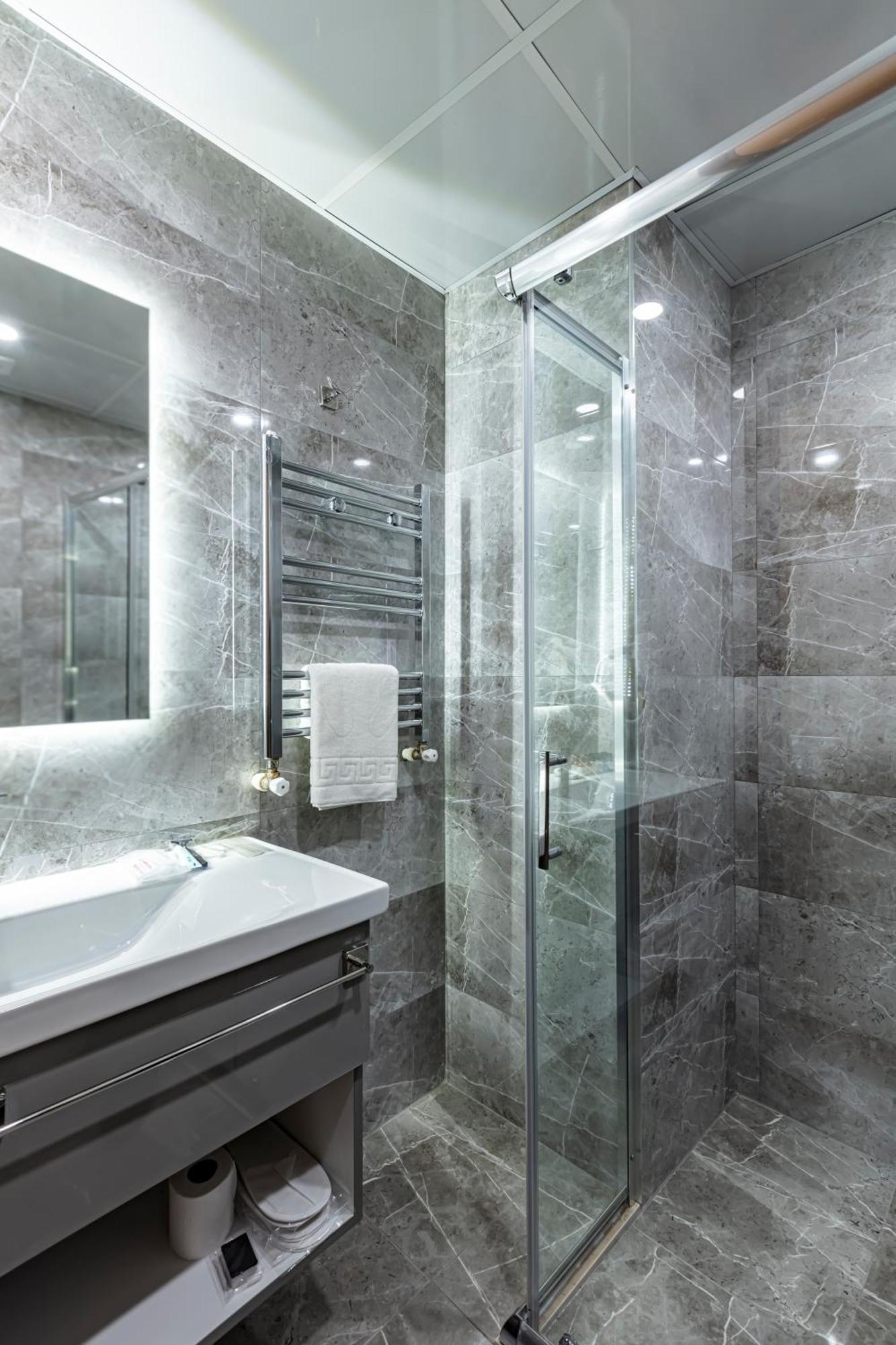 Grand Hamit By Karadayi Airport Hotel Arnavutkoy Exterior photo